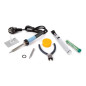 KIT DE SOUDAGE ÉLECTRIQUE