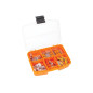Jeu de bornes (65 pcs)