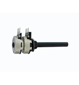 Potentiomètre STEREO LOG 1K - Velleman