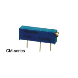 TONDEUSE CERMET MULTI-TOURS 1K - Velleman