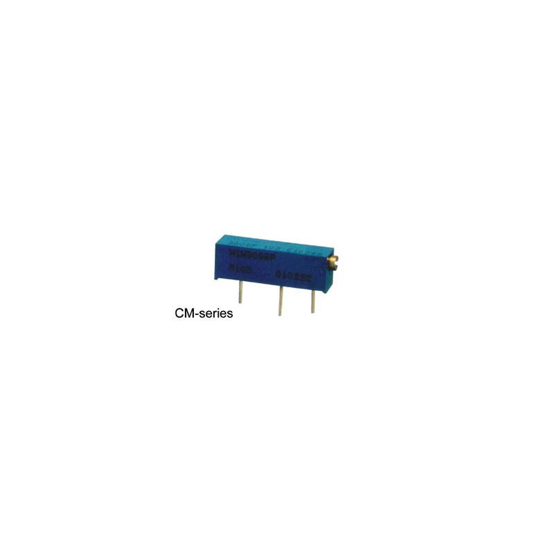 TONDEUSE CERMET MULTI-TOURS 1K