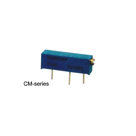 TONDEUSE CERMET MULTI-TOURS 1K - Velleman