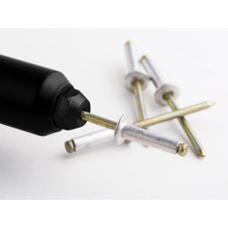 PINCE À RIVETER PROFESSIONNELLE 460 mm