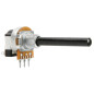 Potentiomètre MONO LIN 10K avec interrupteur
