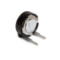 PIHER TRIMMER 10K (SMALL - HOR - FOR SCREWDRIVER)