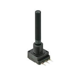 Potentiomètre MONO LOG 47K - Velleman