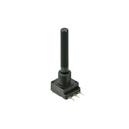 Potentiomètre MONO LOG 47K - Velleman