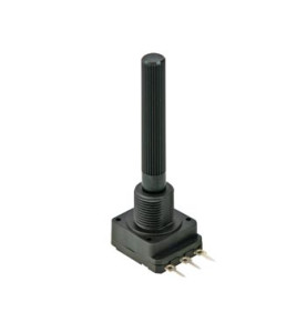 Potentiomètre MONO LOG 47K - Velleman