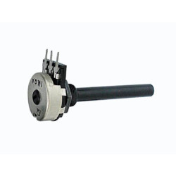 POTENTIOMETRE LOG MONO 47K - Velleman