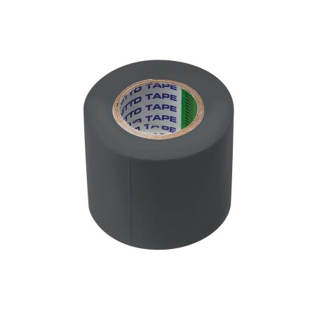 NITTO - RUBAN ADHESIF ISOLANT - GRIS - 50 mm x 20 m - PRL