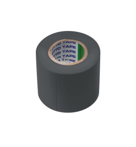 NITTO - RUBAN ADHESIF ISOLANT - GRIS - 50 mm x 20 m - PRL