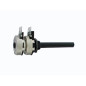 Potentiomètre STEREO LIN 100K Potentiomètre STEREO LIN 100K