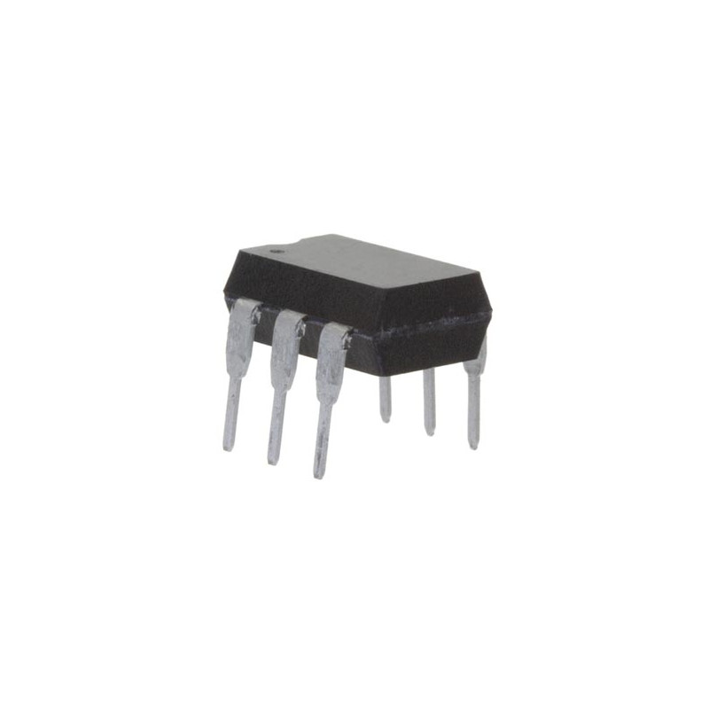 OPTO-COUPLEUR A SORTIE TRIAC Vcc=5300V / Vdrm=400V