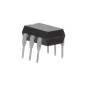OPTO-COUPLEUR A SORTIE TRIAC Vcc=5300V / Vdrm=400V