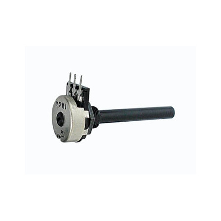 Potentiomètre MONO LIN 470K - Velleman