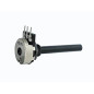 Potentiomètre MONO LIN 470K
