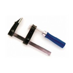 Serre-joint - 100 mm x 50 mm - PRL