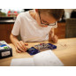 Kit de projets électroniques - 8 expériences - LED & musique