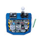Kit de projets électroniques - 25 expériences - circuits amusants