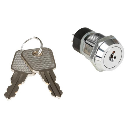 INTERRUPTEUR BIPOLAIRE - Velleman