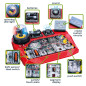 Kit de projets électroniques - 50 expériences - circuit lab
