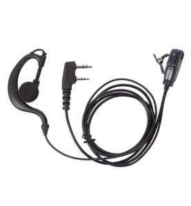 PY29K OREILLETTES AVEC CLIP POUR CONNEXION KENWOOD - VS
