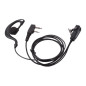 PY29K OREILLETTES AVEC CLIP POUR CONNEXION KENWOOD PY29K OREILLETTES AVEC CLIP POUR CONNEXION KENWOOD