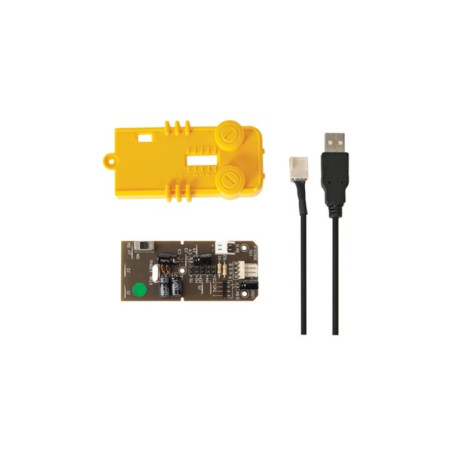INTERFACE USB POUR BRAS ROBOTIQUE KSR10 - WH