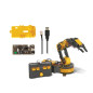 INTERFACE USB POUR BRAS ROBOTIQUE KSR10