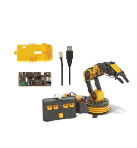 INTERFACE USB POUR BRAS ROBOTIQUE KSR10 - WH