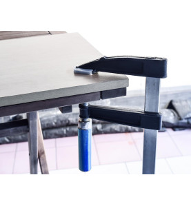 Serre-joint - 100 mm x 50 mm - PRL