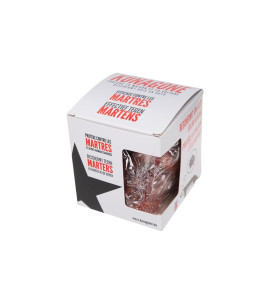 Sachet parfumé naturel de protection pour martres - Velleman