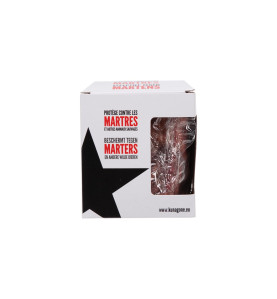 Sachet parfumé naturel de protection pour martres - Velleman