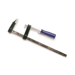 Serre-joint - 250 mm x 50 mm - PRL