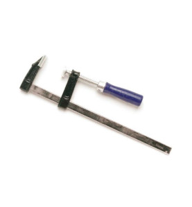 Serre-joint - 250 mm x 50 mm - PRL