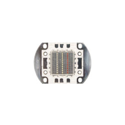 LED DE PUISSANCE - 30 W - RGB - Velleman