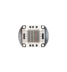 LED DE PUISSANCE - 30 W - RGB - Velleman