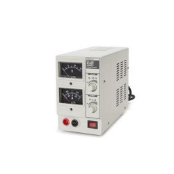 ALIMENTATION DE LABORATOIRE 0-15 VCC / 0-2 A - ANALOGIQUE - Velleman