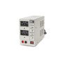 ALIMENTATION DE LABORATOIRE 0-15 VCC / 0-2 A - ANALOGIQUE