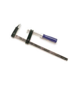 Serre-joint - 250 mm x 50 mm - PRL