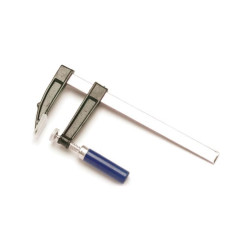 Serre-joint - 300 mm x 120 mm - PRL