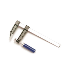 Serre-joint - 300 mm x 120 mm - PRL