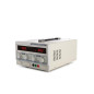 ALIMENTATION DE LABORATOIRE 0-50 VCC 0-5 A MAX / AVEC DOUBLE AFFICHEUR LED