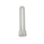 Lampe de rechange PL 9W 2G7 pour VTLAMP3WN