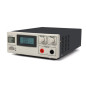 ALIMENTATION DE LABORATOIRE À DÉCOUPAGE 0-60 VCC / 0-15 A MAX / AVEC AFFICHEUR LCD