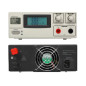 ALIMENTATION DE LABORATOIRE À DÉCOUPAGE 0-60 VCC / 0-15 A MAX / AVEC AFFICHEUR LCD