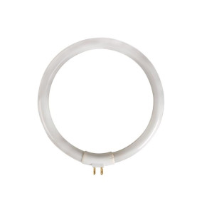 Tube fluorescent circulaire 12W/T4 pour VTLAMP10 - Velleman
