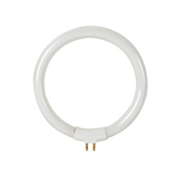 AMPOULE DE RECHANGE DE 12W/T4 POUR VTLAMP8 - Velleman