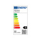 AMPOULE DE RECHANGE DE 12W/T4 POUR VTLAMP8