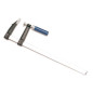 Serre-joint - 500 mm x 120 mm